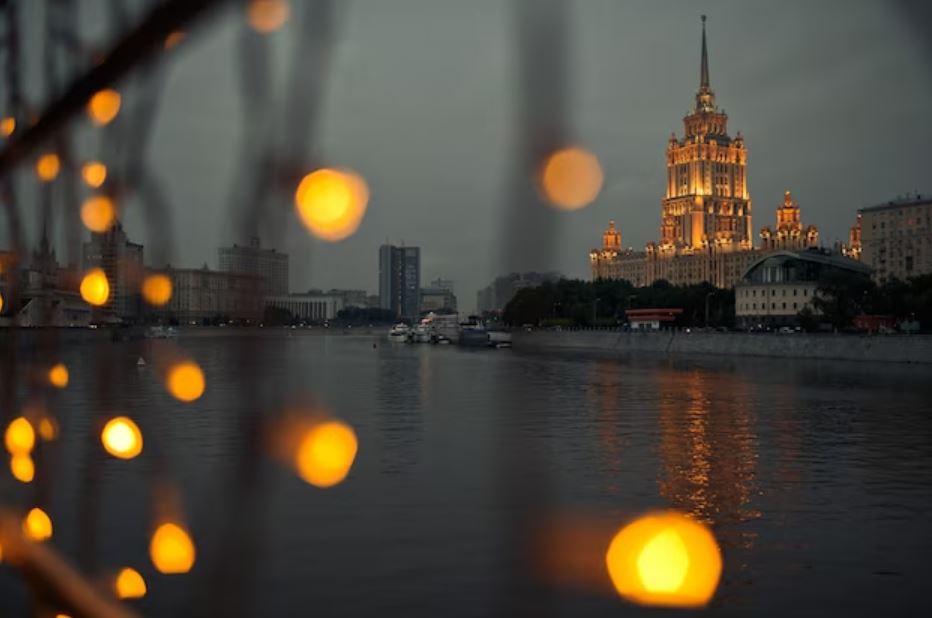 Архитектурная подсветка в современном дизайне
