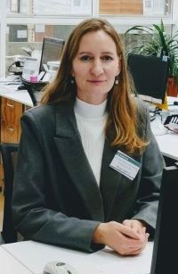 Начальник ОКО Рогозина Маргарита